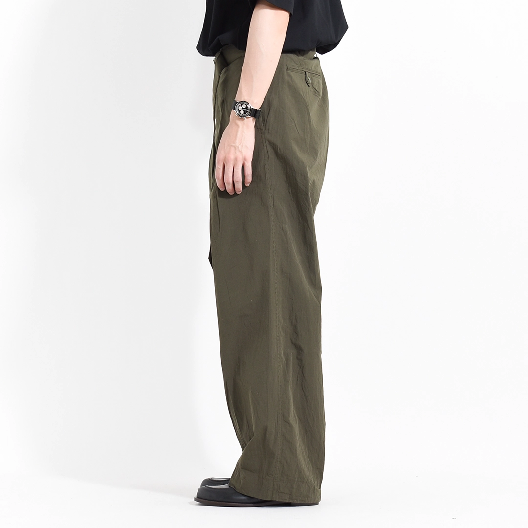 [V26700]VERYTAGE(ベリーテイジ)M52 Trousers (M52 トラウザース)の商品画像