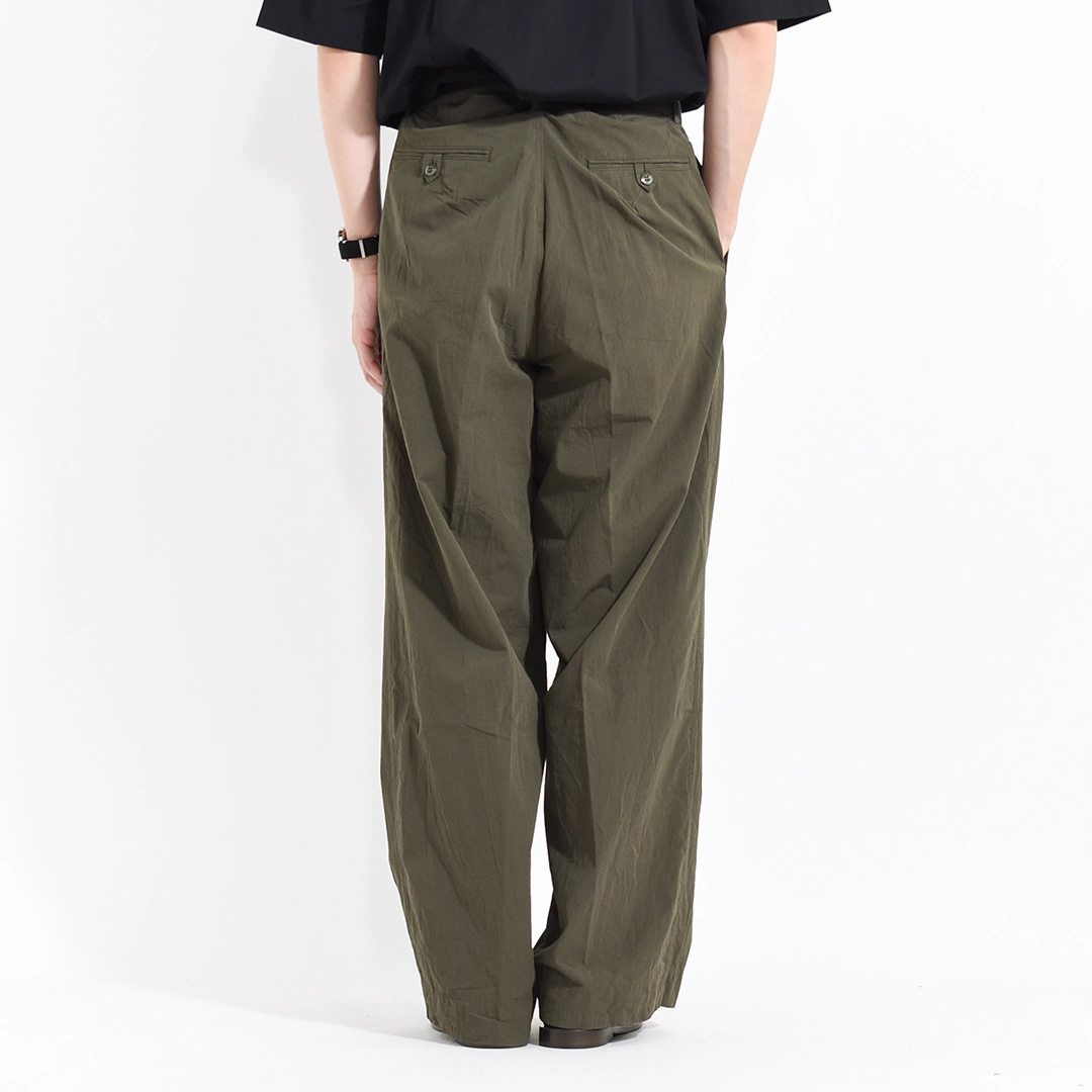 [V26700]VERYTAGE(ベリーテイジ)M52 Trousers (M52 トラウザース)の商品画像