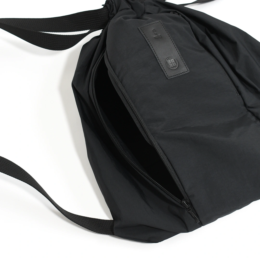 (754yz011) YOROZU(ヨロズ)NINJA TEX BACKPACK (ニンジャテックスバックパック)の商品画像