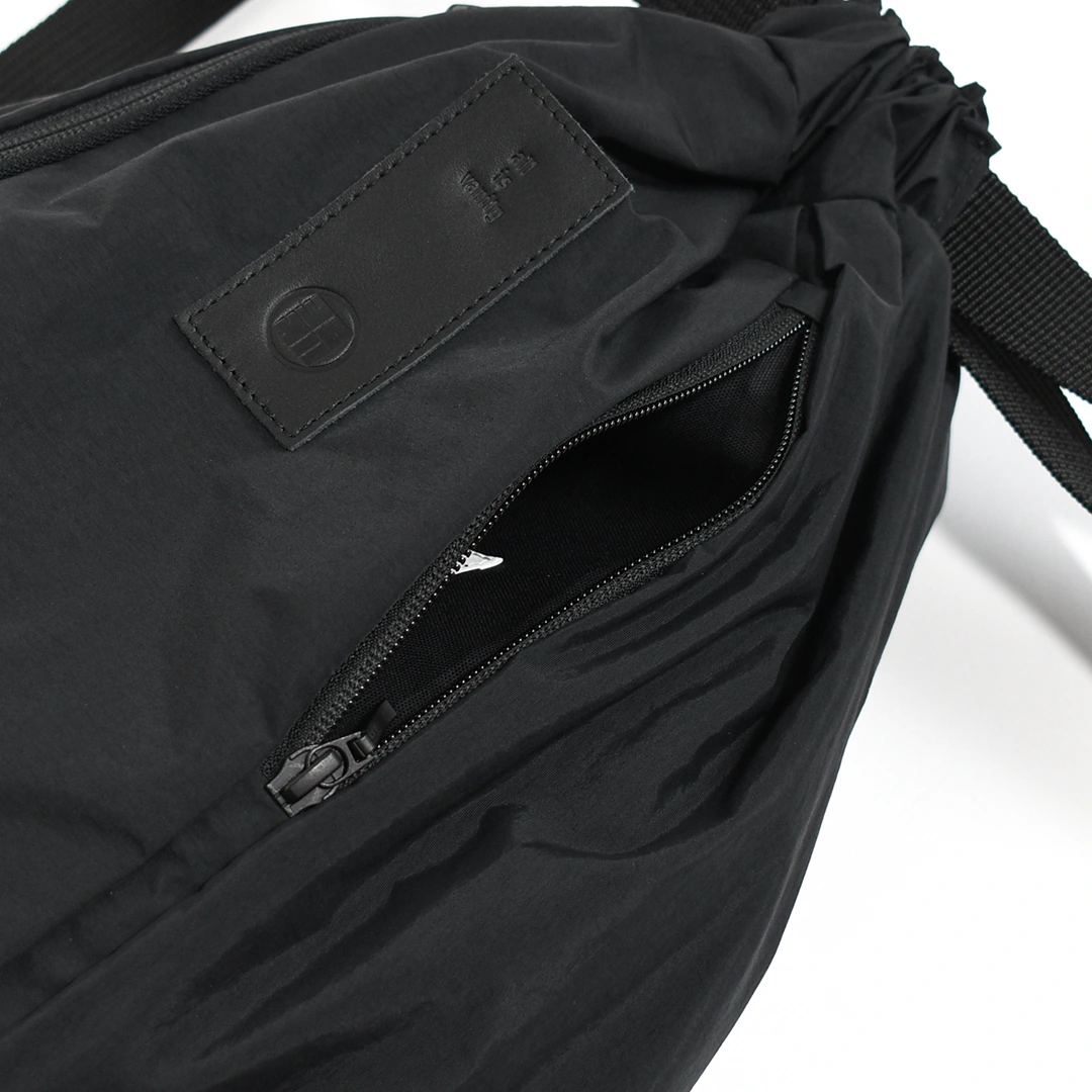 754yz011) YOROZU(ヨロズ)NINJA TEX BACKPACK (ニンジャテックスバック
