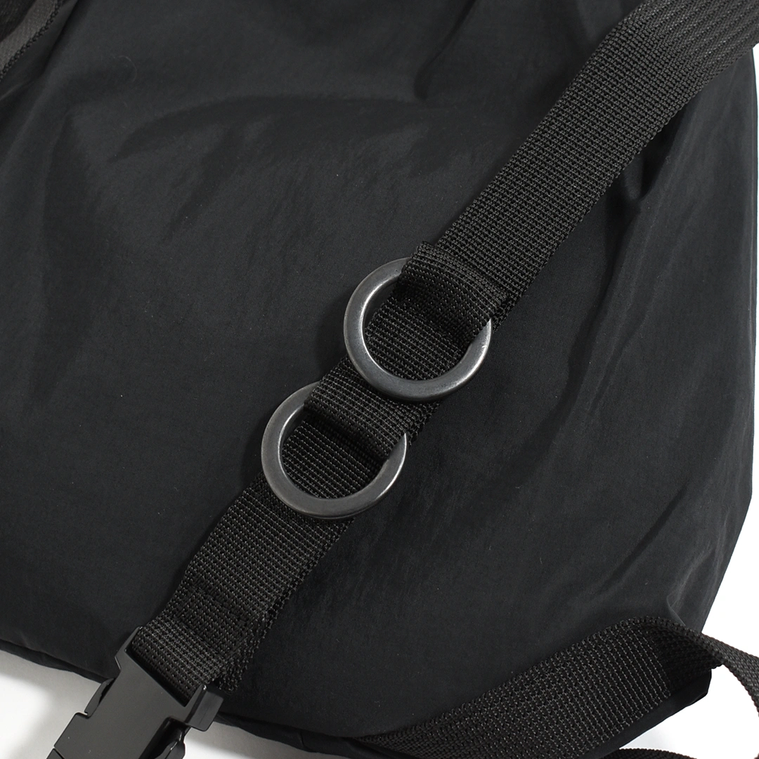 754yz011) YOROZU(ヨロズ)NINJA TEX BACKPACK (ニンジャテックスバック