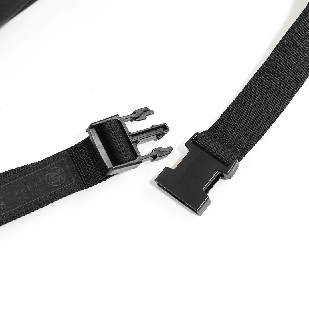 (754yz011) YOROZU(ヨロズ)NINJA TEX BACKPACK (ニンジャテックスバックパック)の商品画像