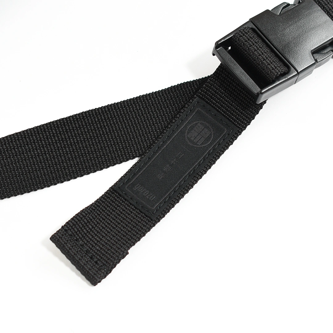 (754yz011) YOROZU(ヨロズ)NINJA TEX BACKPACK (ニンジャテックスバックパック)の商品画像