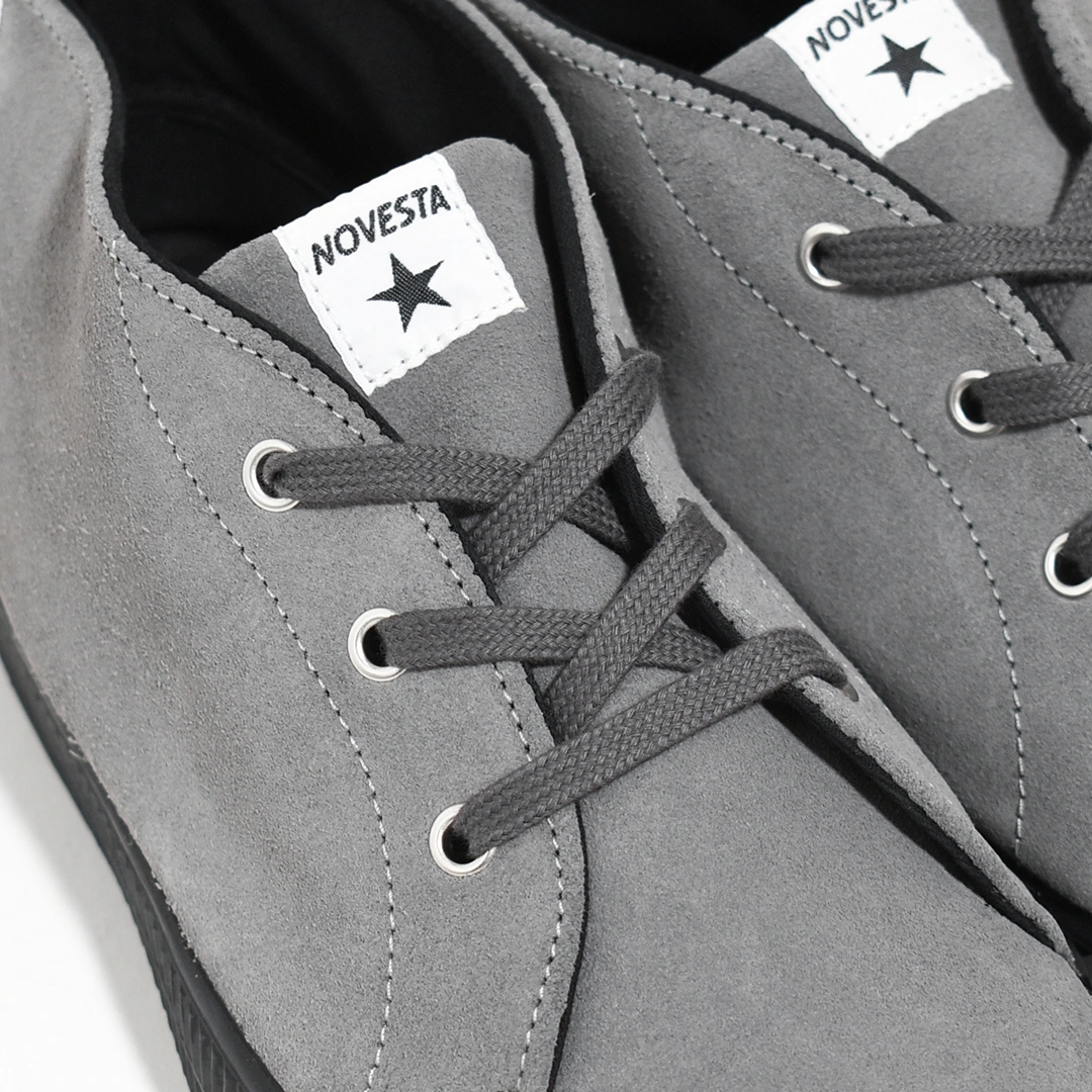 [NOVESTA70]NOVESTA (ノベスタ/ノヴェスタ)NG LONE STAR / STAR CHUKKA NOEL GALLAGHER(スターチャッカノエルギャラガー)の商品画像