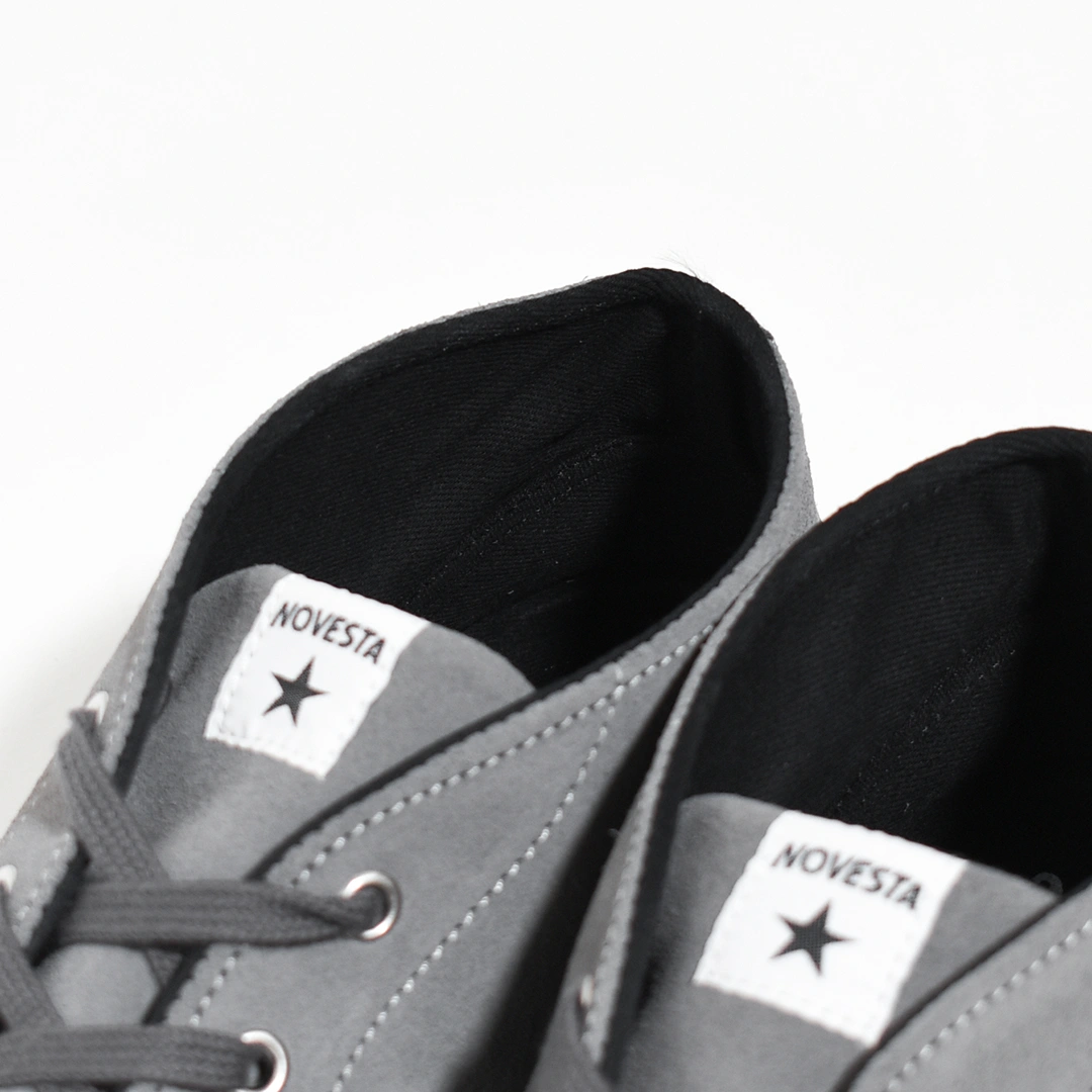 [NOVESTA70]NOVESTA (ノベスタ/ノヴェスタ)NG LONE STAR / STAR CHUKKA NOEL GALLAGHER(スターチャッカノエルギャラガー)の商品画像