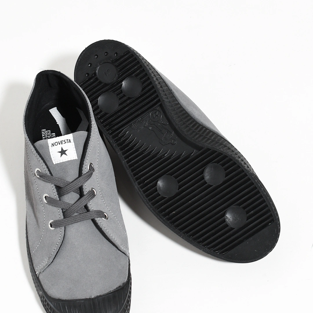 [NOVESTA70]NOVESTA (ノベスタ/ノヴェスタ)NG LONE STAR / STAR CHUKKA NOEL GALLAGHER(スターチャッカノエルギャラガー)の商品画像