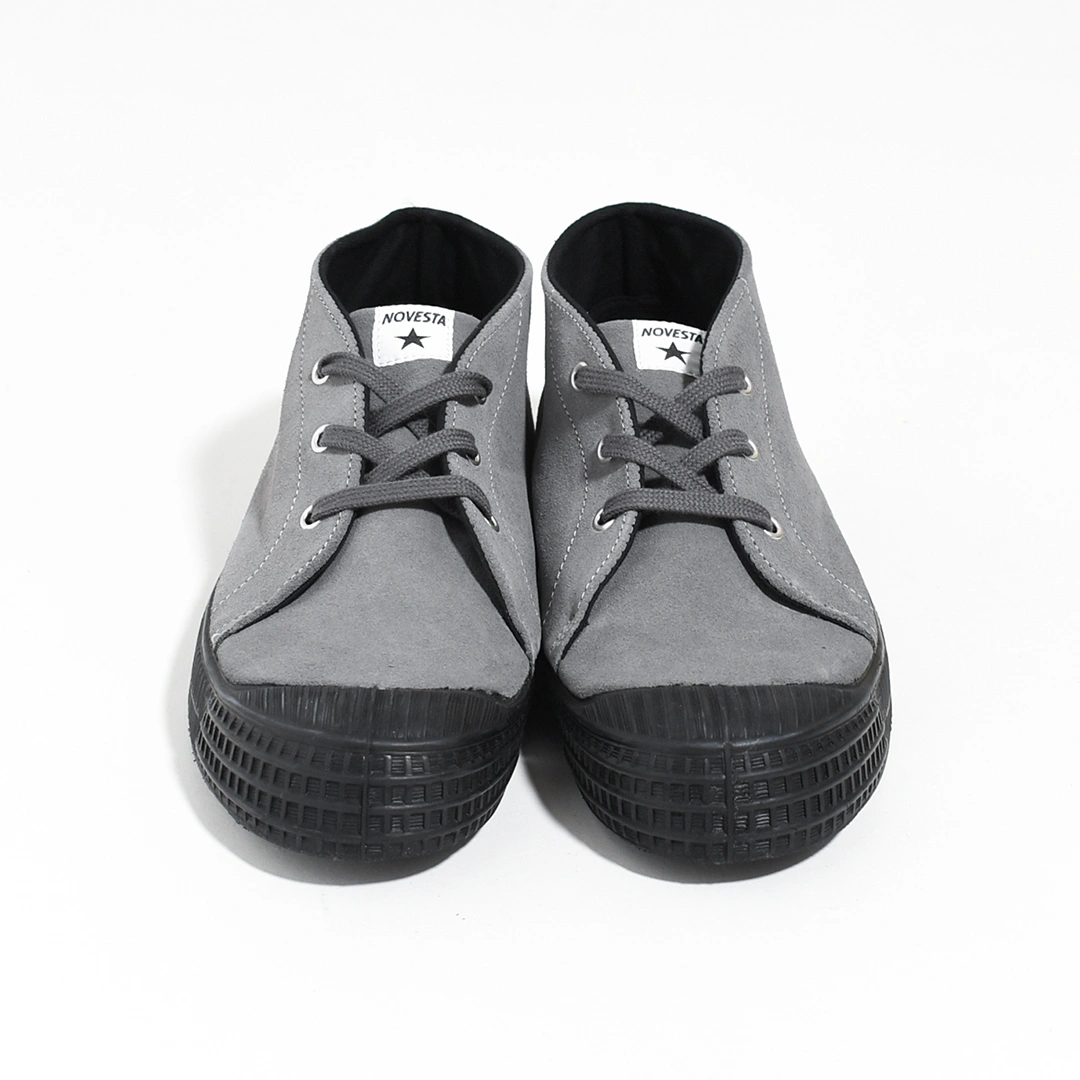 [NOVESTA70]NOVESTA (ノベスタ/ノヴェスタ)NG LONE STAR / STAR CHUKKA NOEL GALLAGHER(スターチャッカノエルギャラガー)の商品画像