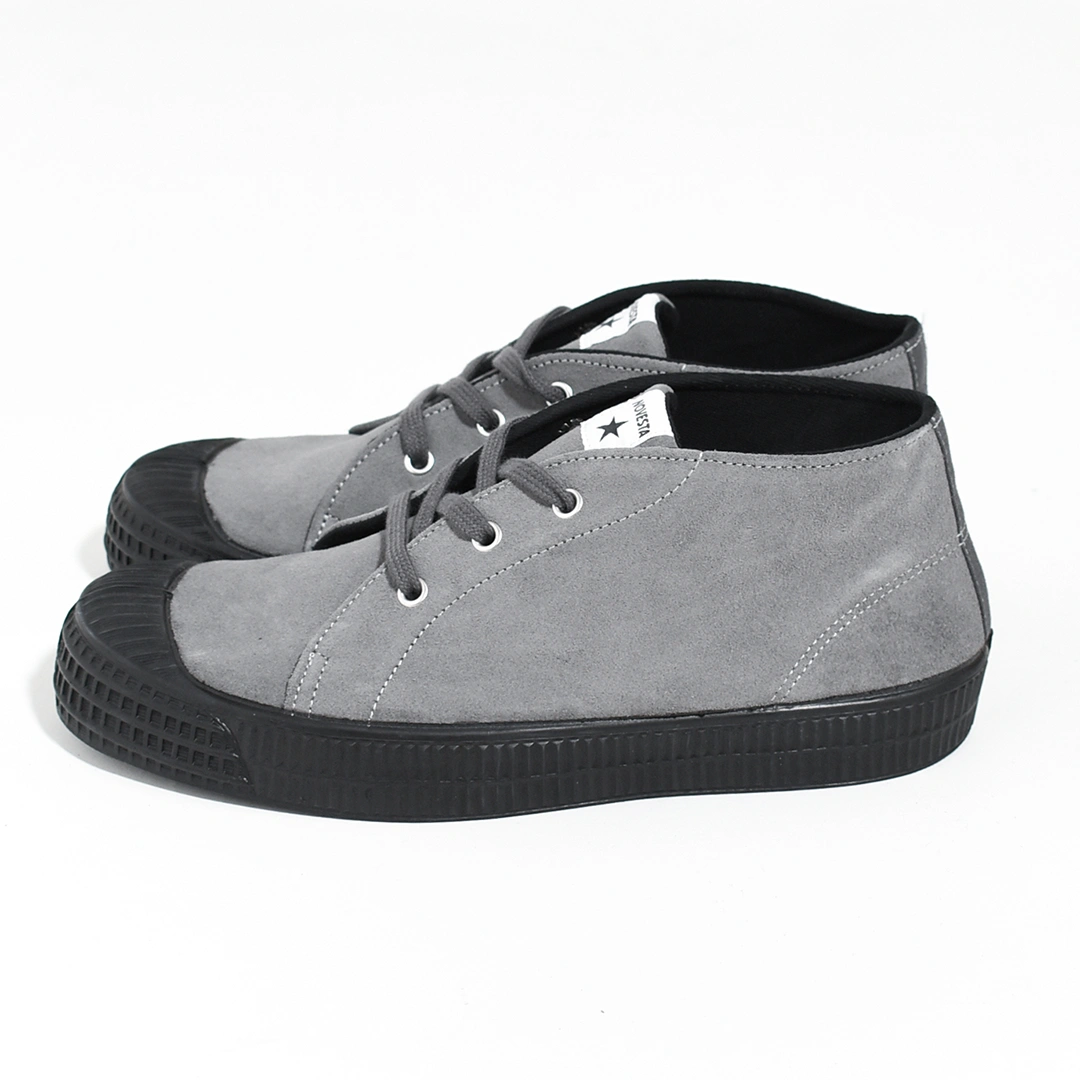 [NOVESTA70]NOVESTA (ノベスタ/ノヴェスタ)NG LONE STAR / STAR CHUKKA NOEL GALLAGHER(スターチャッカノエルギャラガー)の商品画像