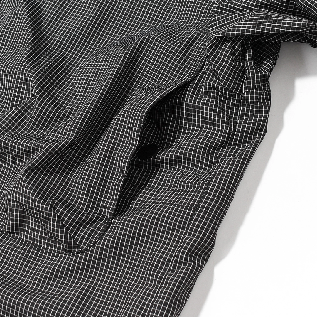 [CMF2601-J09WH]CMF/COMFY OUTDOOR GARMENT(シーエムエフ/コンフィーアウトドアガーメント) 別注 SST JK -GRID-(エスエスティージャケット -グリッド-)の商品画像