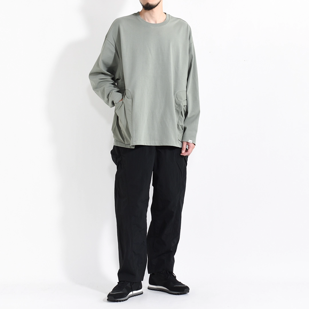 CMF2601-C08]CMF OUTDOOR GARMENT(シーエムエフアウトドアガーメント