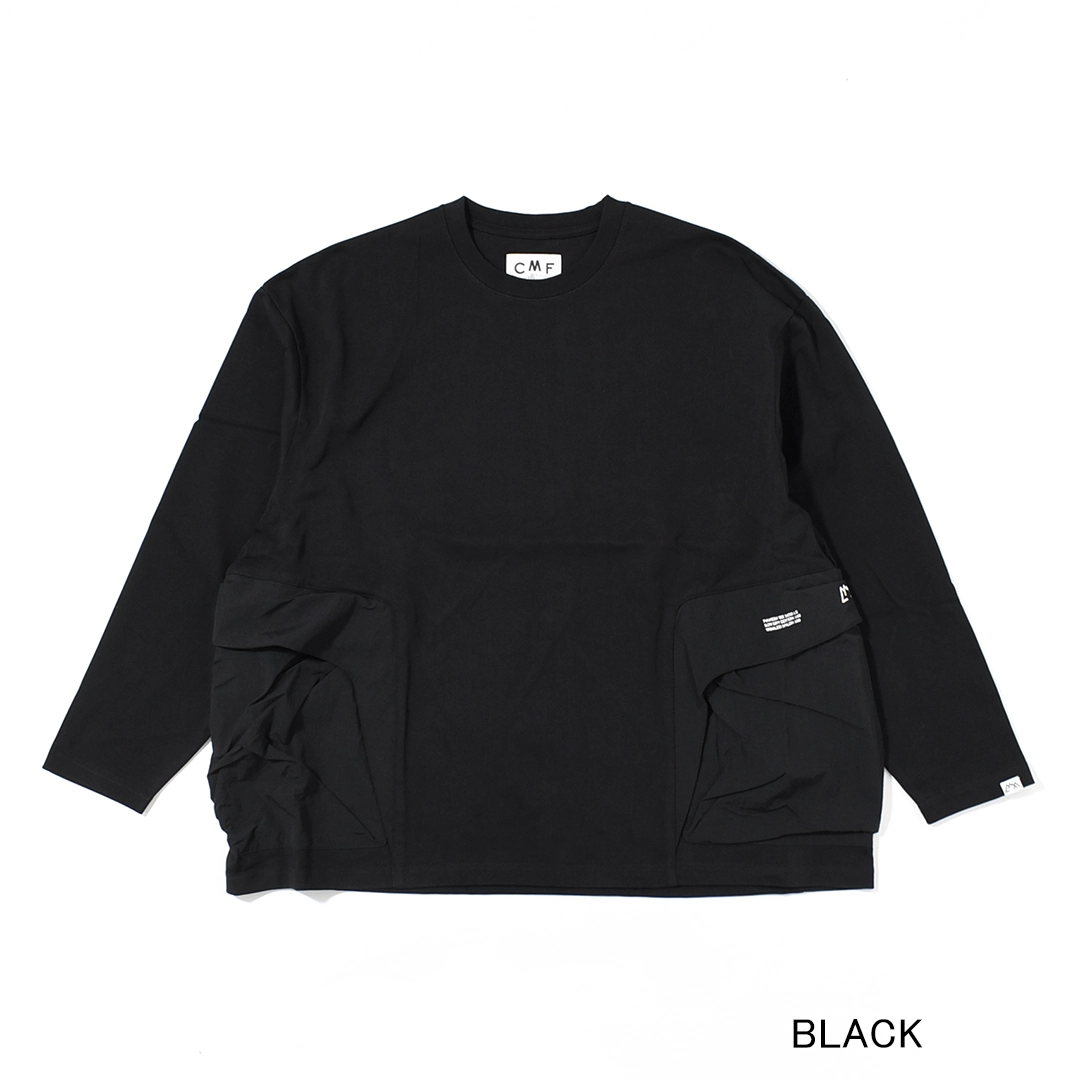50% OFF】[CMF2601-C08]CMF OUTDOOR GARMENT(シーエムエフアウトドア