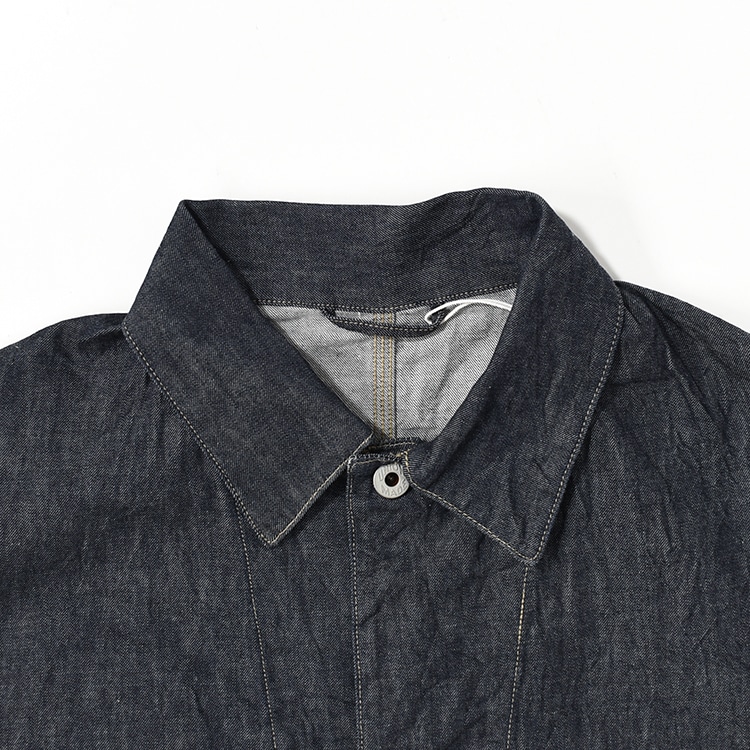 【極美品】blurhms ブラームス　オリーブ カバーオール 極美品】blurhms ブラームス オリーブ カバーオール - メルカリ