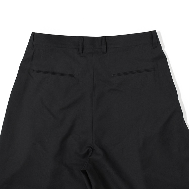 【30% OFF】[bowie]tangenet(タンジェネット) Bowie (ボウイ/ワイドトラウザース)【SUMMER SALE】の商品画像