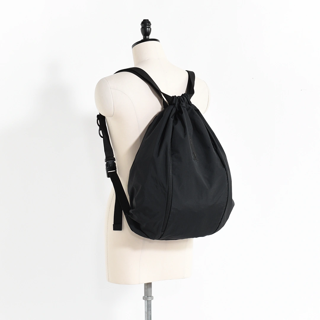 754yz012) YOROZU(ヨロズ)NINJA TEX BACKPACK XL(ニンジャテックス