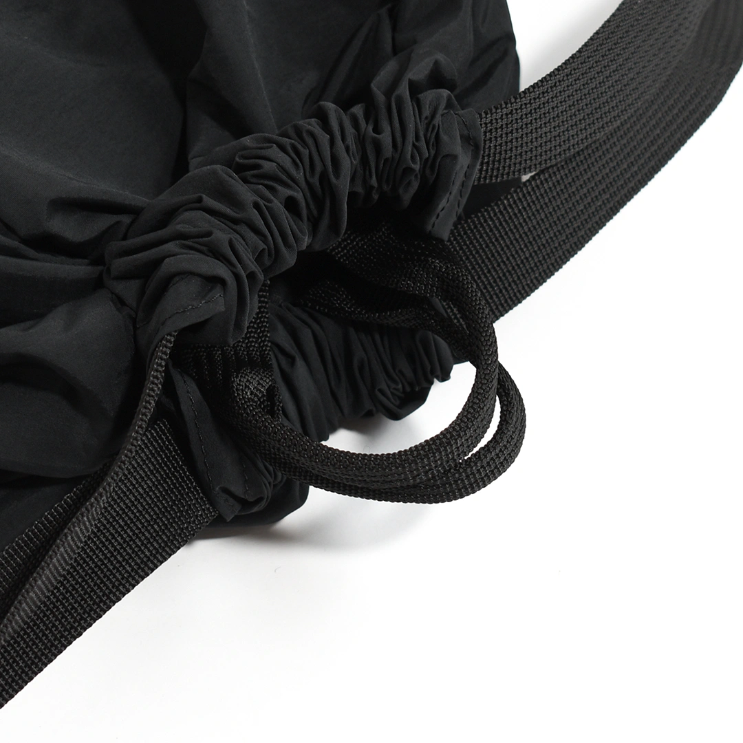 (754yz012) YOROZU(ヨロズ)NINJA TEX BACKPACK XL(ニンジャテックスバックパック XL)の商品画像