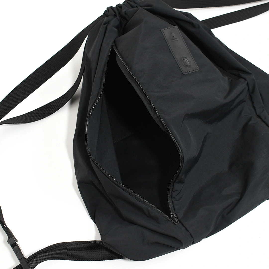 バッグ y-y0125 754yz012) YOROZU(ヨロズ)NINJA TEX BACKPACK XL(ニンジャテックス