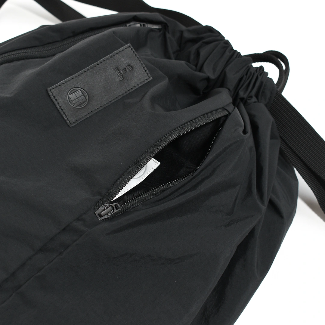 (754yz012) YOROZU(ヨロズ)NINJA TEX BACKPACK XL(ニンジャテックスバックパック XL)の商品画像