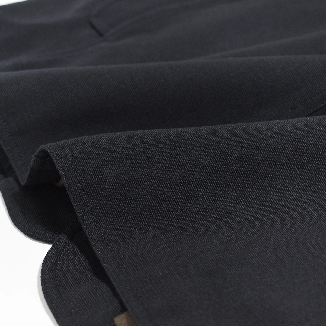 [PMAU-OT08]PHIGVEL(フィグベル) W/CA Hunting Jacket (ウールカシミヤハンティング)の商品画像