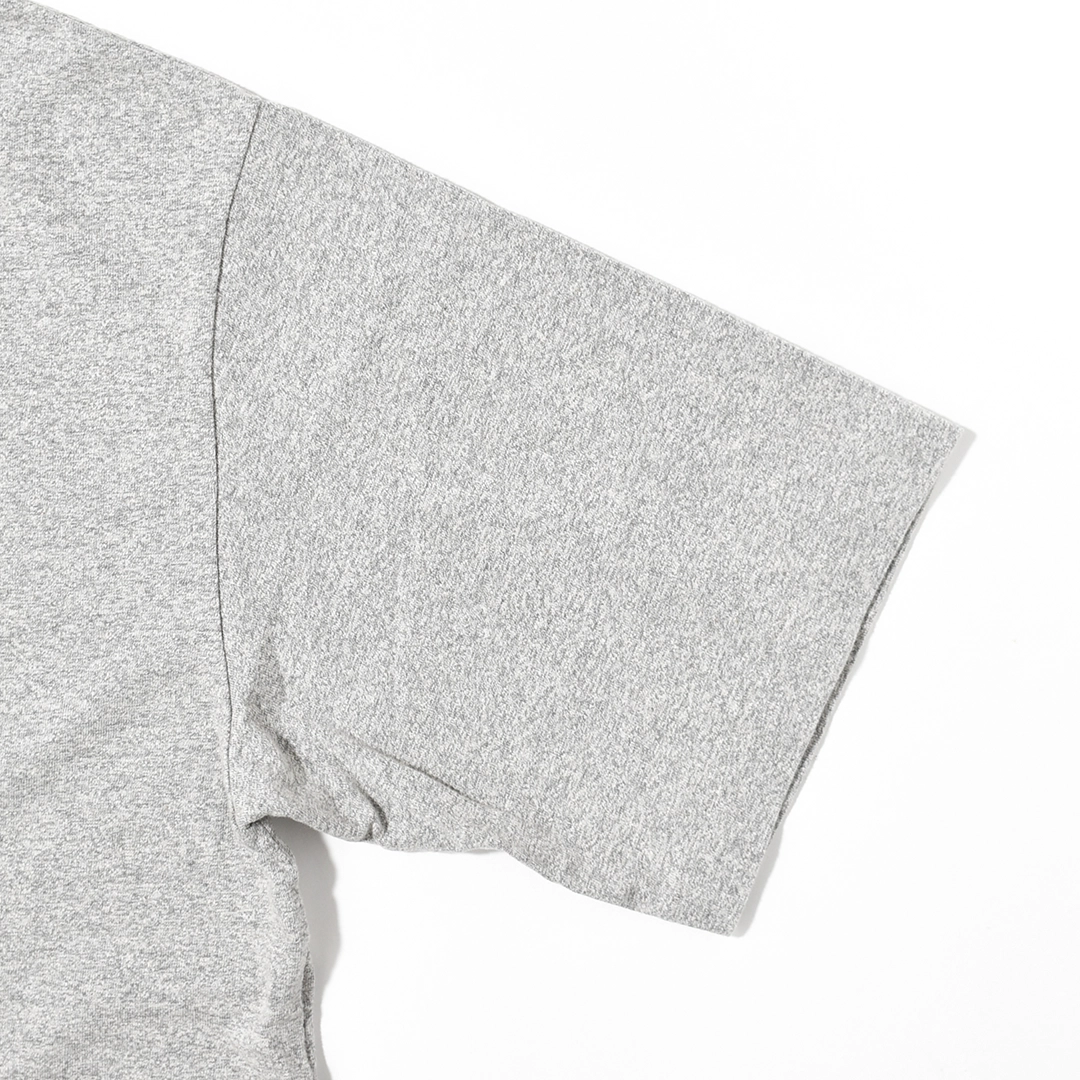 [bROOTS25S35S26C]blurhms ROOTSTOCK(ブラームスルーツストック) ARMEE 88/12 Print Tee STANDARD (ARMEEプリントTスタンダード)の商品画像