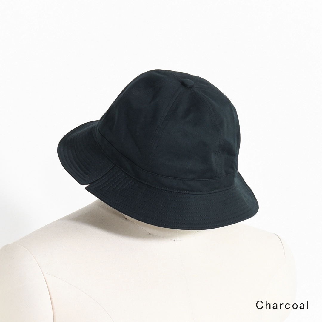 [001021]Handwerker(ハンドベーカー)HW Hat(ハンドベーカーハット)の商品画像