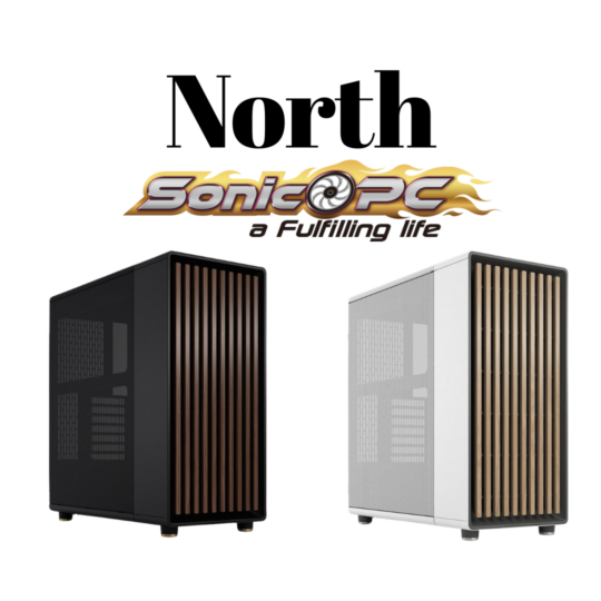 Ryzen7 | SonicPC