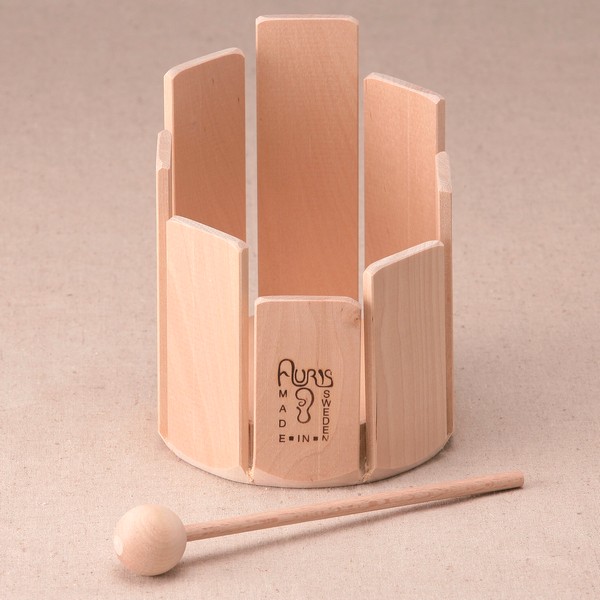 アウリス社　アウリストロムメール　ウェーブ