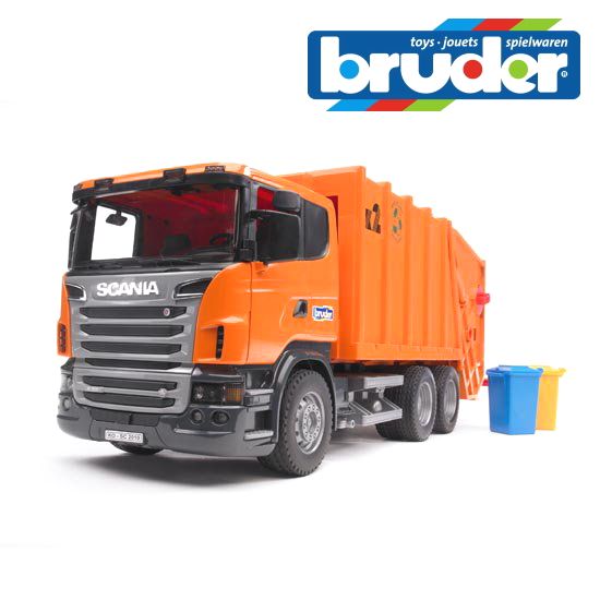 Bruder ブルーダー Scania ごみ収集車 Br 正規販売店 Bruder ブルーダーのはたらくくるま 木のおもちゃ ウッディモンキー 本店 Bruder ブルーダー Scania ごみ収集車 Br 正規販売店 Bruder ブルーダーのはたらくくるま 木のおもちゃ ウッディモンキー 本店
