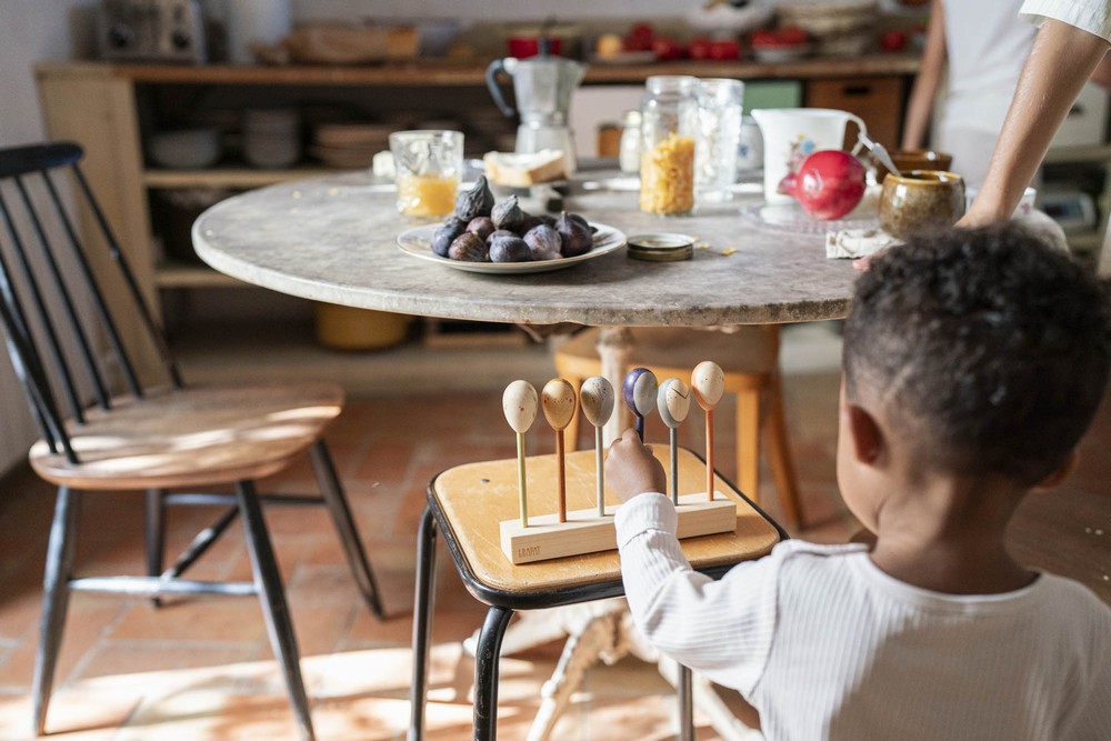 グラパット社 Grapat ツインソウルズパペット 25-269