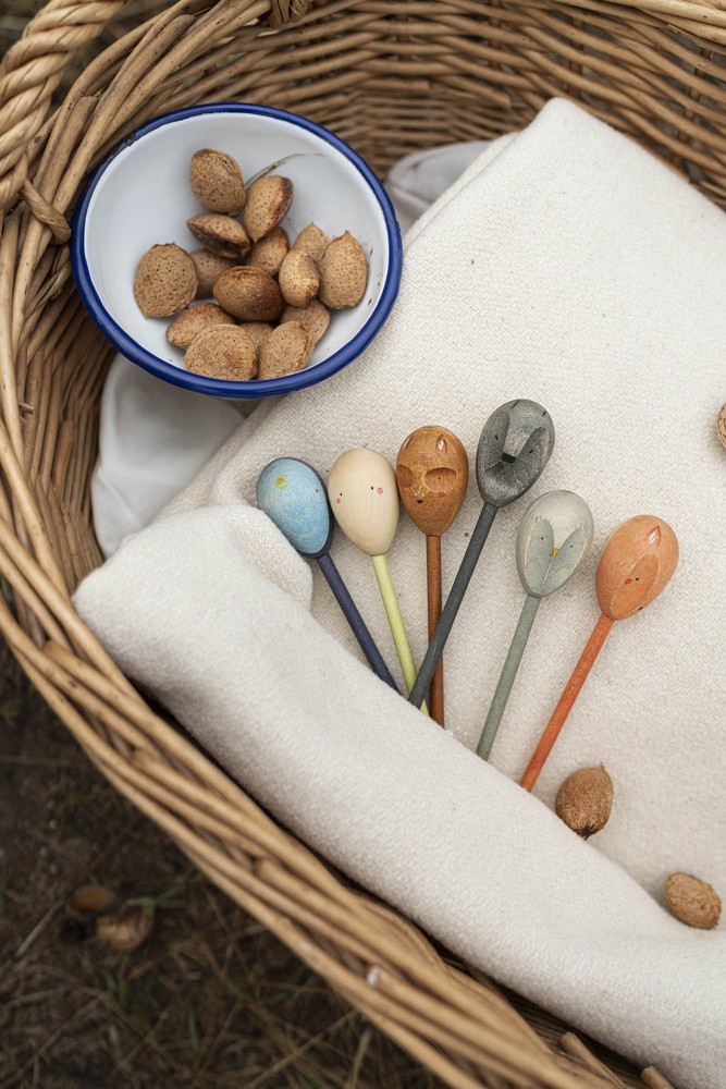 グラパット社 Grapat ツインソウルズパペット 25-269