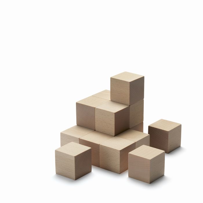 キュボロ CUBORO キューブ　追加セット　正規輸入品 クボロ cuboro