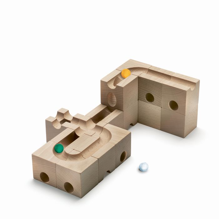 キュボロ CUBORO スピード　追加セット　正規輸入品 クボロ cuboro