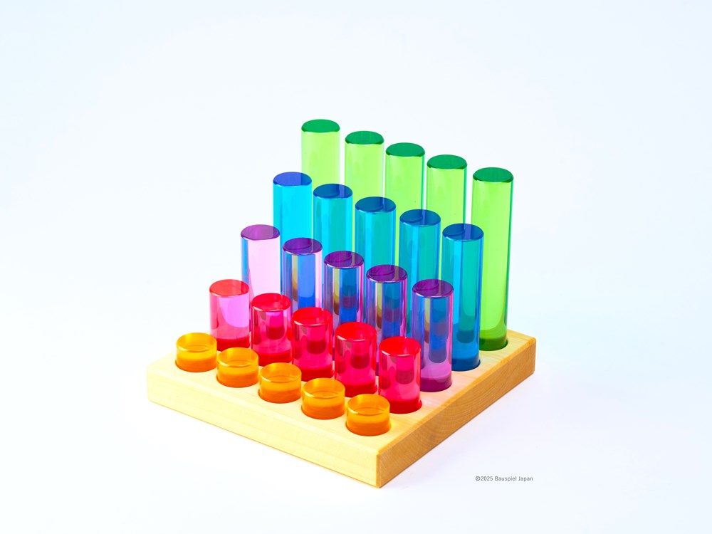 バウシュピール　ルーセントステアケース　BAUSPIEL　BAU-0123