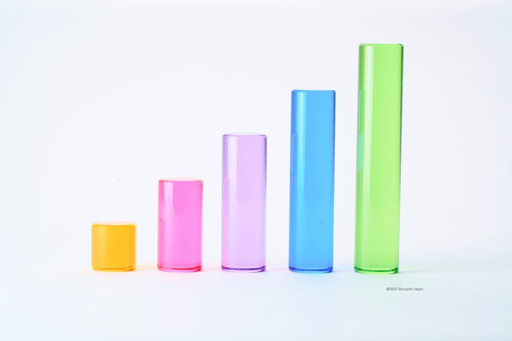 バウシュピール　ルーセントステアケース　BAUSPIEL　BAU-0123