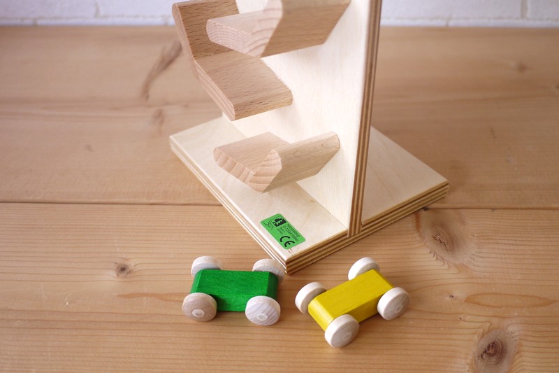 ベック　クネクネバーン