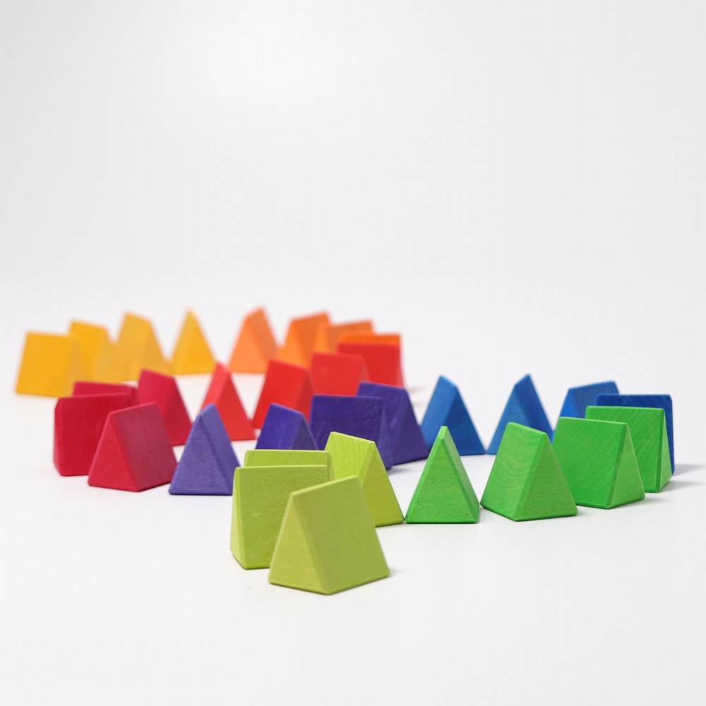 グリムス社　にじのオクタゴン・小
