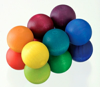 クーゲルン ベリデザイン社 グッドトイ大賞受賞 BELIDESIGN 木のおもちゃ 木製 出産祝い がらがら おしゃぶり ラトル ベビー 赤ちゃん 0歳 1歳