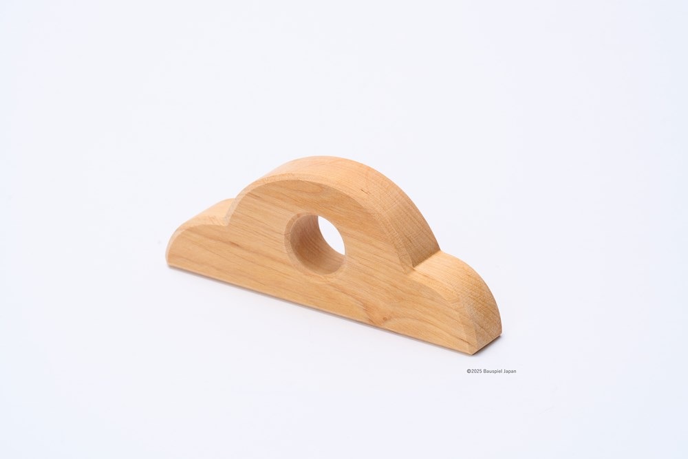 バウシュピール　ピープホールブロック 20PCS　BAUSPIEL　BAU-0248