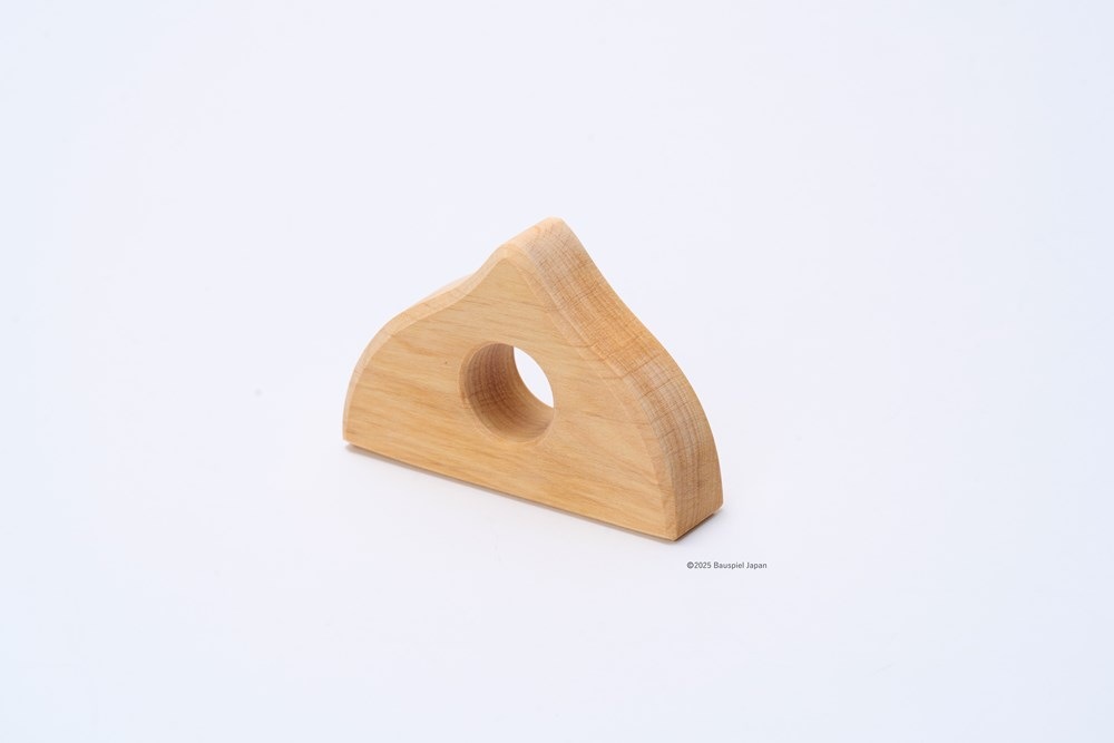 バウシュピール　ピープホールブロック 20PCS　BAUSPIEL　BAU-0248