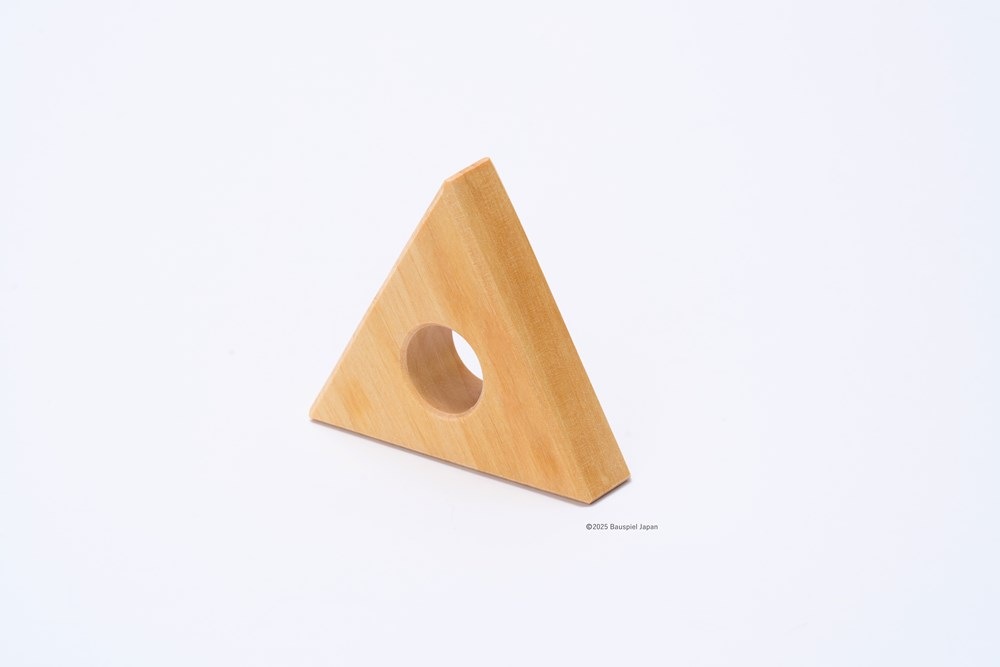 バウシュピール　ピープホールブロック 20PCS　BAUSPIEL　BAU-0248