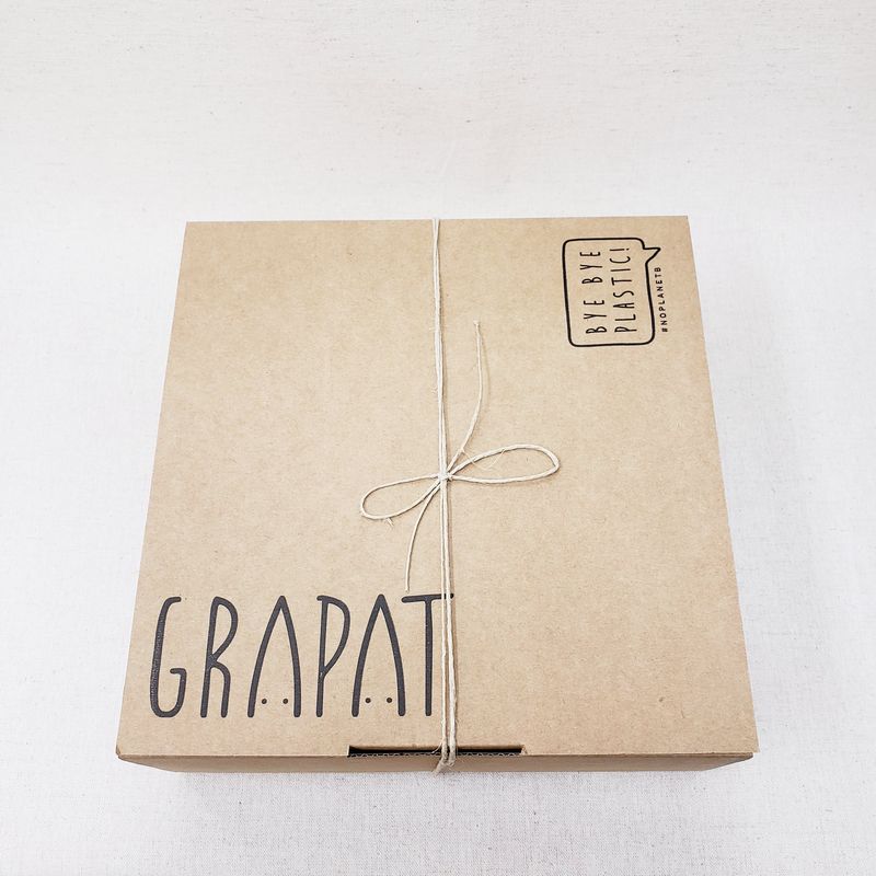 グラパット社 Grapat 7Moons 17-168 | 積み木,Grapat（グラパット