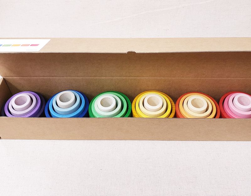 グラパット　GRAPAT　ネストボウル　20-215