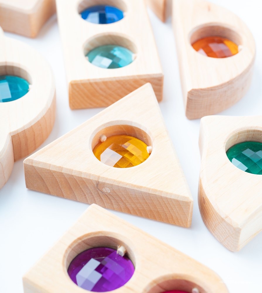 バウシュピール　フェアリーテールウィンドウナチュラル36PCS　BAUSPIEL　BAU-0241