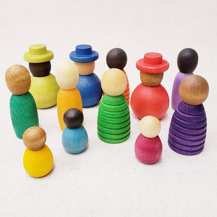 グラパット社 Grapat　トゥギャザー　21-230