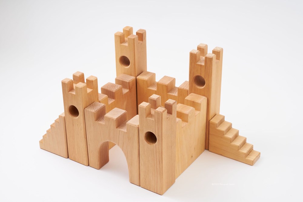 バウシュピール　ナイトキャッスル　BAUSPIEL　BAU-0260