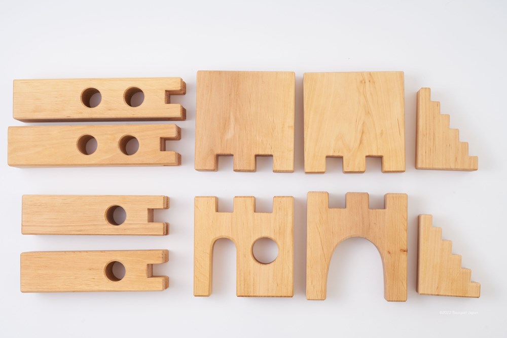 バウシュピール　ナイトキャッスル　BAUSPIEL　BAU-0260