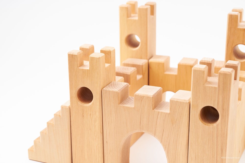 バウシュピール　ナイトキャッスル　BAUSPIEL　BAU-0260