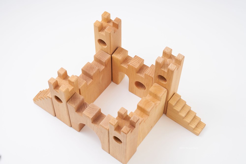 バウシュピール　ナイトキャッスル　BAUSPIEL　BAU-0260