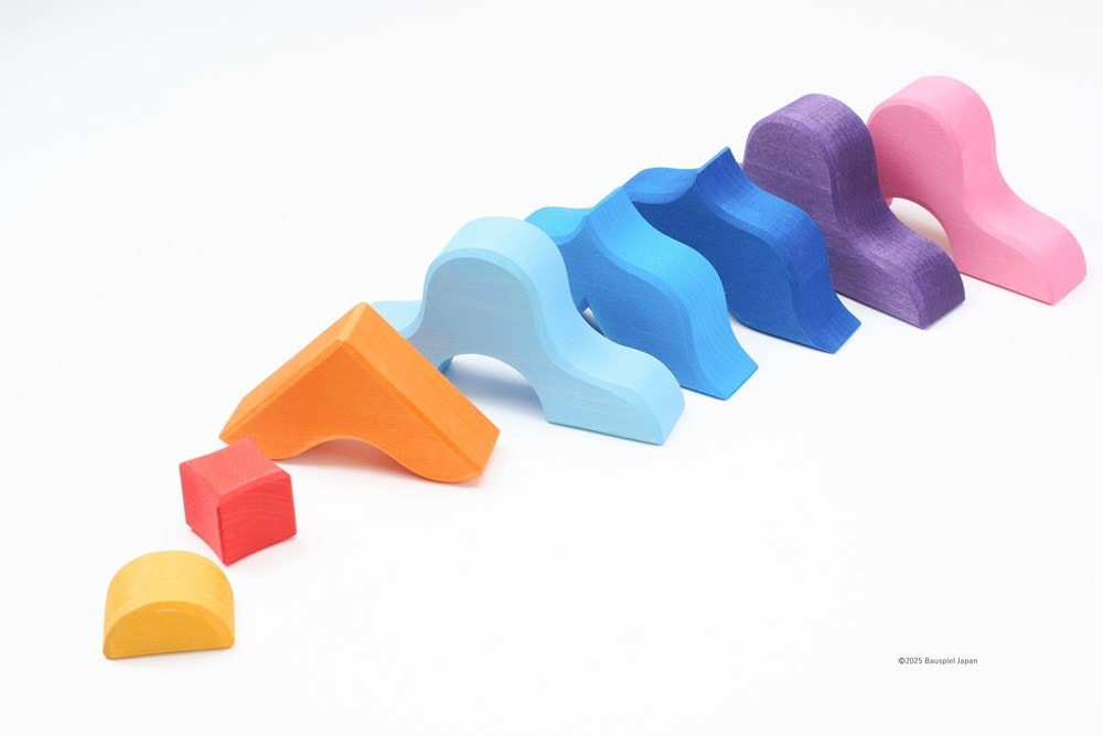 バウシュピール　オーナメントパズル　BAUSPIEL　BAU-0175