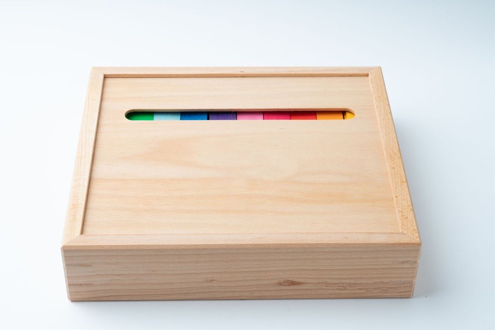 バウシュピール　カラーロッド　BAUSPIEL　BAU-0170