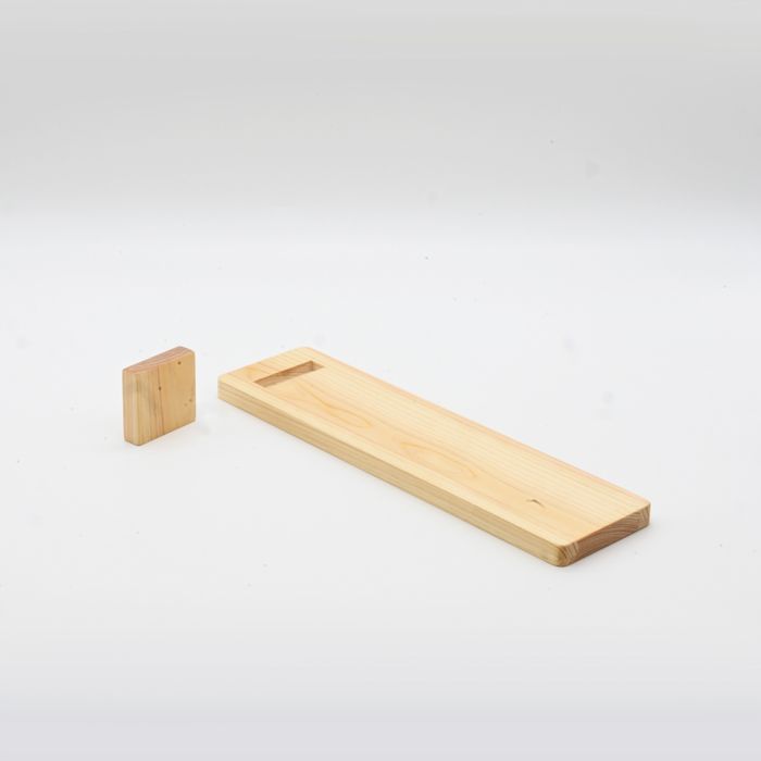 こまむぐ　どんぐりの坂　comomg